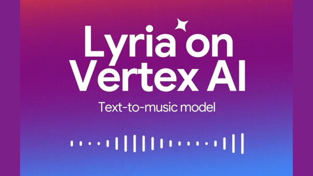 Vertex AI suite